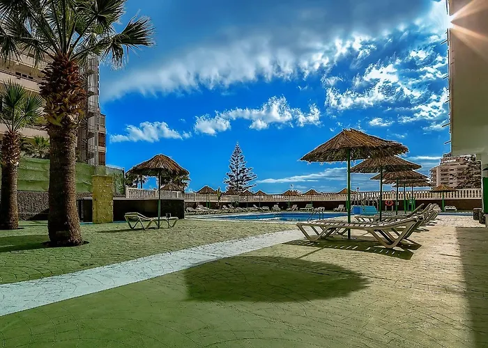 Great View Las Americas