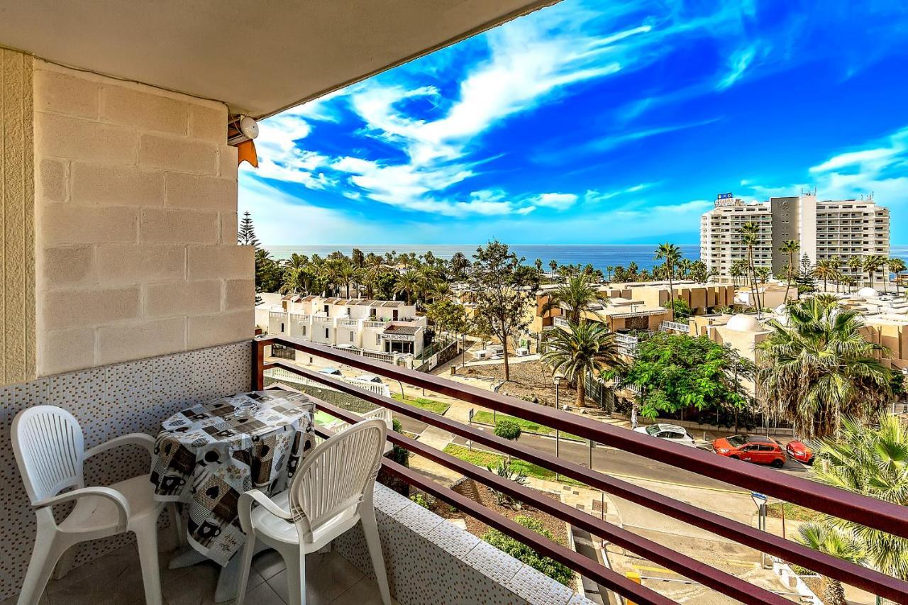 Apartment Great View Americas