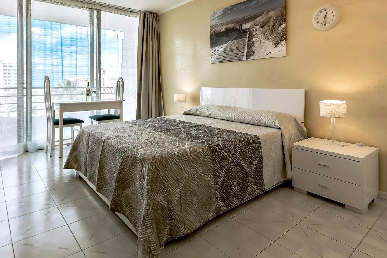 Apartment Great View Americas